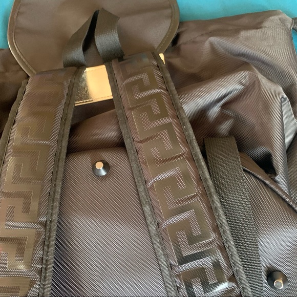 versace summer backpack main image 12